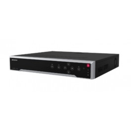 Hikvision DS-7716NI-M4/16P 16 Channel 1.5U 16 POE 8K NVR Hikvision DS-7716NI-M4/16P 16 Channel 1.5U 16 POE 8K NVR